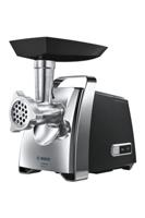 Bosch Haushalt ProPower MFW67440 Vleesmolen 700 W Zwart, Zilver - thumbnail