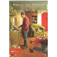 Marius A men`s World Verjaardagskalender - thumbnail