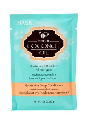 Hask Coconut Oil Deep Conditioner Hask Coconut Oil Deep Conditioner