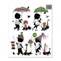 Centraal Boekhuis Jip en janneke - thumbnail