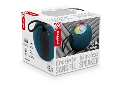 BigBen Party Bluetooth luidspreker