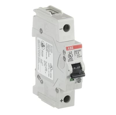 ABB 2CDS271517R0358 S201UDC-Z5 Zekeringautomaat 1-polig