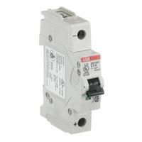 ABB 2CDS271517R0358 S201UDC-Z5 Zekeringautomaat 1-polig - thumbnail
