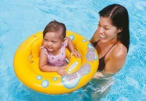 Intex Baby zwemband met zitje ø 70 cm