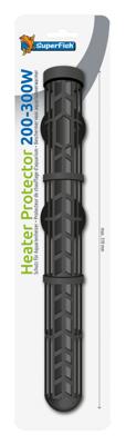 Aquarium verwarming Heater protector 200-300 w Superfish - Superfish