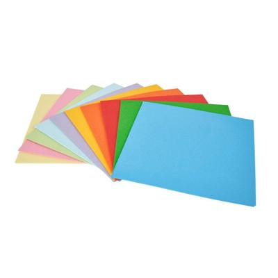 Creative Craft Group Vouwblaadjes 15x15 cm 120 stuks Creative Craft Group Vouwblaadjes 15x15 cm 120 stuks
