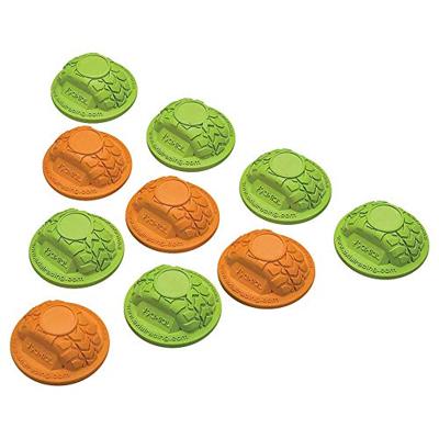 Axial Gate Marker Set (10pcs) (AX12014)