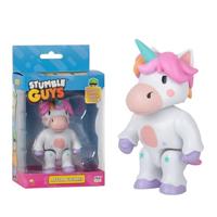 Playset Bandai Stumble Guys Unicorn - thumbnail