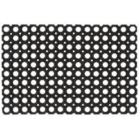 Rubbermatten 5 st 16 mm 40x60 cm - thumbnail