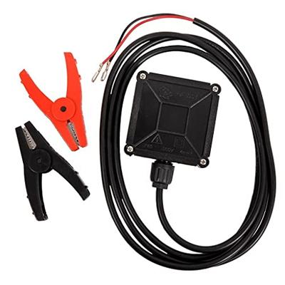 Gallagher Zonnepaneel 10W incl. 2A regulator - 041701 041701 Gallagher Zonnepaneel 10W incl. 2A regulator - 041701 041701