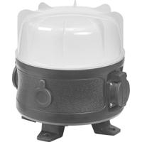 OSRAM Bouwlamp LED 30 W Koudwit, Daglichtwit Zwart/grijs - thumbnail