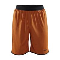 Craft 1911115 Progress Rev. Basket Shorts M - Pump/Black - XXL - thumbnail