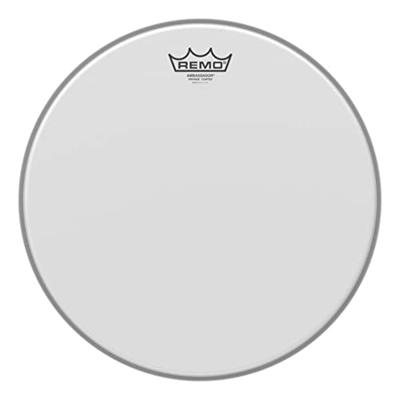 Remo VA-0116-00 Vintage Ambassador Coated 16" floortom drumvel
