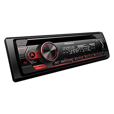 Pioneer Autoradio enkel DIN