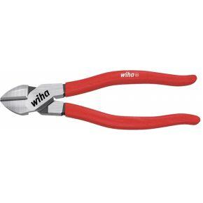 Wiha Zijkniptang Classic met DynamicJoint® | 140mm/ 5 1/2" - 43304 - 43304