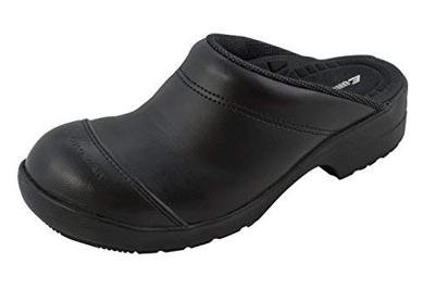 Eurodan E451 Klomp Flex Open Hak SB + KN Zwart - Maat 48 - 00.039.007.48 Eurodan E451 Klomp Flex Open Hak SB + KN Zwart - Maat 48 - 00.039.007.48