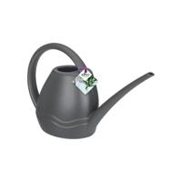 Elho gieter aquarius 1,5 liter antraciet - thumbnail