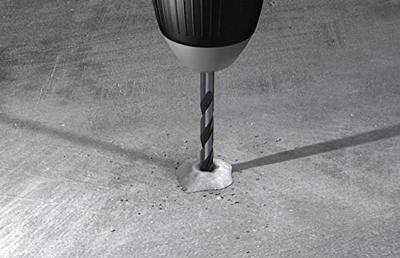 Fischer 531850 Hamerboor 22 mm Gezamenlijke lengte 450 mm 1 stuk(s) Fischer 531850 Hamerboor 22 mm Gezamenlijke lengte 450 mm 1 stuk(s)