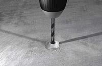 Fischer 531850 Hamerboor 22 mm Gezamenlijke lengte 450 mm 1 stuk(s) - thumbnail