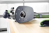 Festool Accessoires Steunstuk AFB-OF 1010 R - 578058 - thumbnail