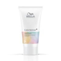 Wella Color Motion Structure Mask Haarbehandeling Maskers 30 ml - thumbnail