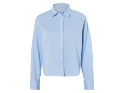 esmara Dames blouse (L (44/46), Blauw) esmara Dames blouse (L (44/46), Blauw)