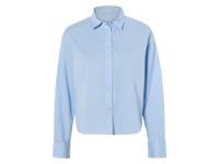 esmara Dames blouse (L (44/46), Blauw) - thumbnail