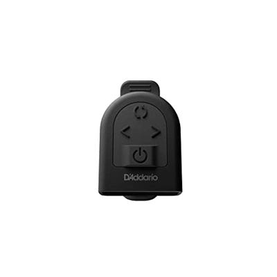 D'Addario NS Micro Universal stemapparaat D'Addario NS Micro Universal stemapparaat