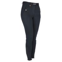 Mondoni Durban III rijbroek donkerblauw maat:38 - thumbnail