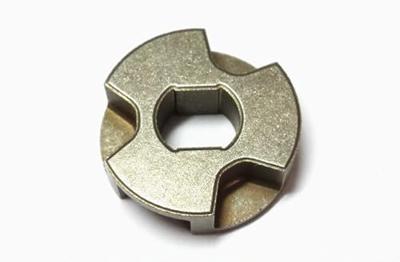 Makita Accessoires Makita onderdeel ketting aandrijfwiel uc3020a a - 221526-1