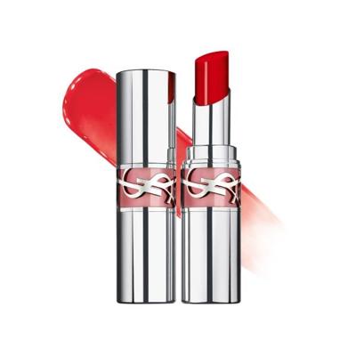 Yves Saint Laurent - YSL Loveshine Lipstick 210 Passion Red Lippenstift 3.2 g Dames Yves Saint Laurent - YSL Loveshine Lipstick 210 Passion Red Lippenstift 3.2 g Dames