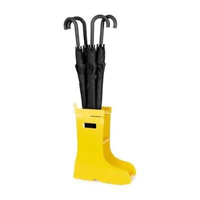 Laars parapluhouder - Regenlaars - thumbnail