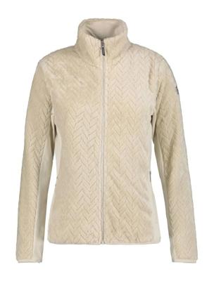 Luhta Ikaala Vest Dames Powder S
