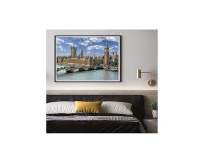 Clementoni legpuzzel houses of parliament, 3000st. Clementoni legpuzzel houses of parliament, 3000st.