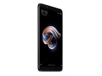 XIAOMI REDMI NOTE 5 Smartphone 5.99 (Snapdragon Octa 636, 64 GB intern geheugen, 4 GB RAM, 13 MP camera, Android) zwart - thumbnail