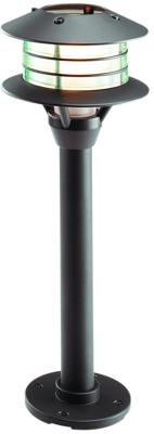 Garden Lights Tuinlamp Rumex LED | Tuinverlichting