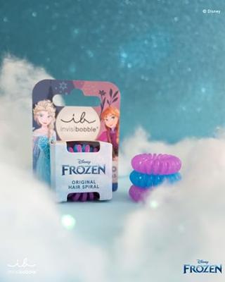 Invisibobble kids original disney frozen 3st.