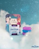 Invisibobble kids original disney frozen 3st. - thumbnail