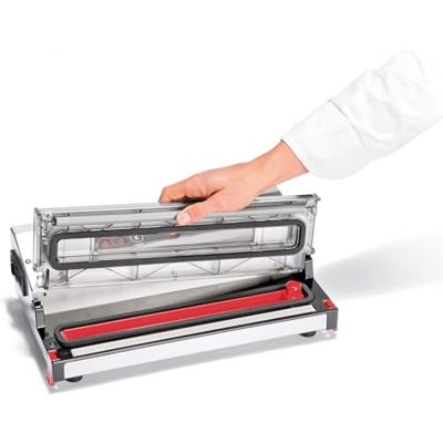 Magic Vac V772PK2 Vacumeermachine (b x h x d) 41.5 x 12.5 x 24.5 cm