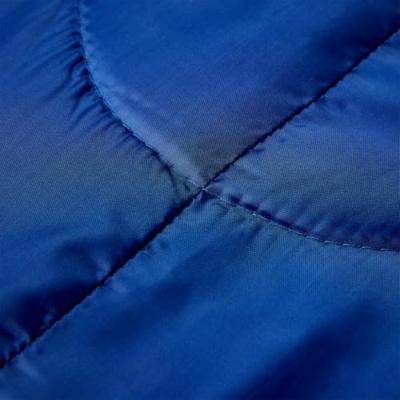 VidaXL Slaapzak mummie voor volwassenen camping 3 seizoenen VidaXL Slaapzak mummie voor volwassenen camping 3 seizoenen