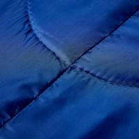 VidaXL Slaapzak mummie voor volwassenen camping 3 seizoenen - thumbnail