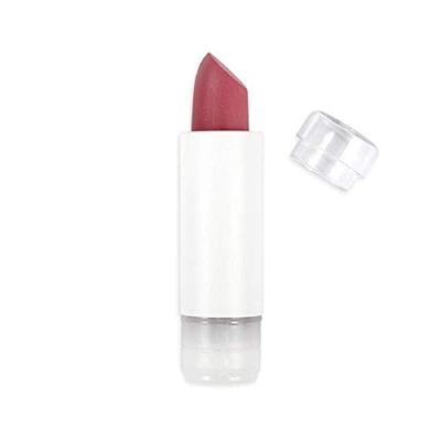 Zao Matte Lipstick - Refill 3.50 g 469 Rose Nude Lippenstift 3.5 g Dames