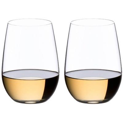 Riedel Witte Wijnglazen O Wine - Riesling / Sauvignon Blanc - 375 ml - 2 stuks