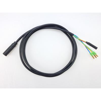 Bafang Kabelboom tbv motor compleet