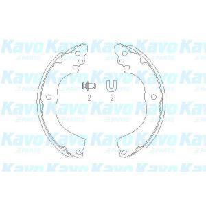 Remschoenset KBS7416