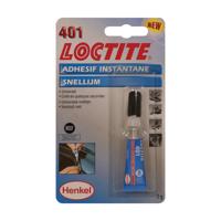 Loctite Anp 401 tube 3gram - thumbnail