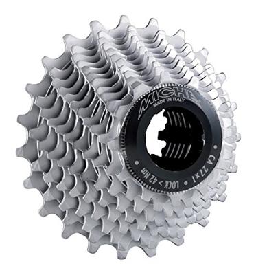 Miche cassette 11v 12-23 campa.