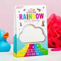 Gift Republic Regenboogwolk Badbom - thumbnail