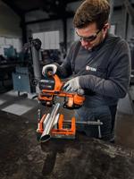 Fein VersaMAG Beschermende spanklauwen prisma 110mm - 30240477010 - thumbnail