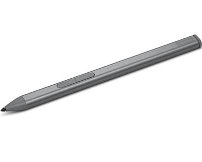 Lenovo Slim Pen Touchpen Grijs